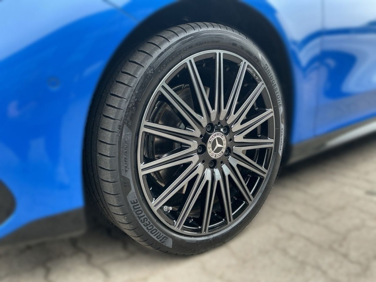 Mercedes-Benz CLA – Bild 14