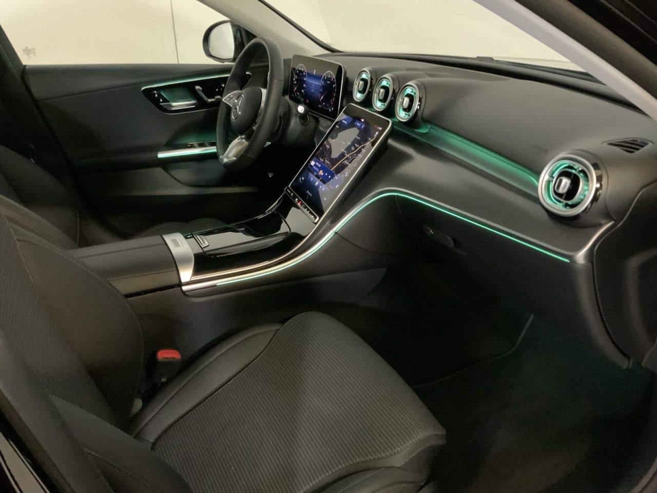Mercedes-Benz C-Klasse – Bild 14