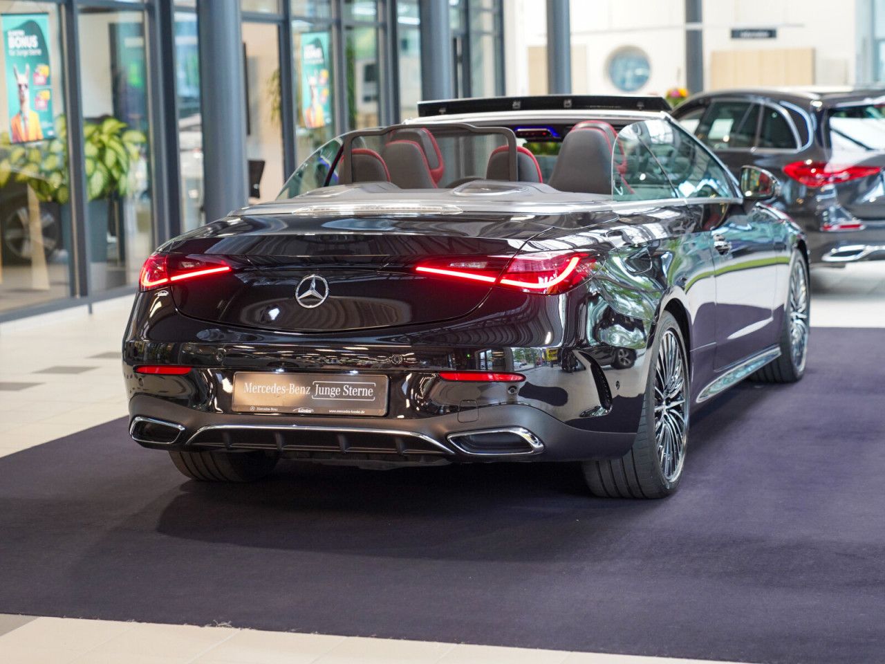 Mercedes-Benz CLE – Bild 4
