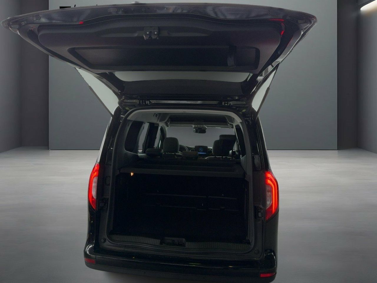 Mercedes-Benz T-Klasse – Bild 5