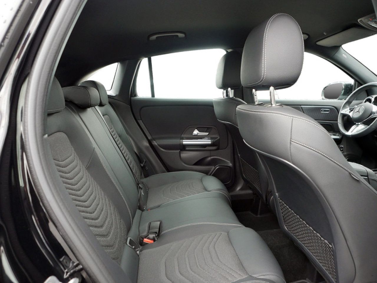 Mercedes-Benz GLA – Bild 6