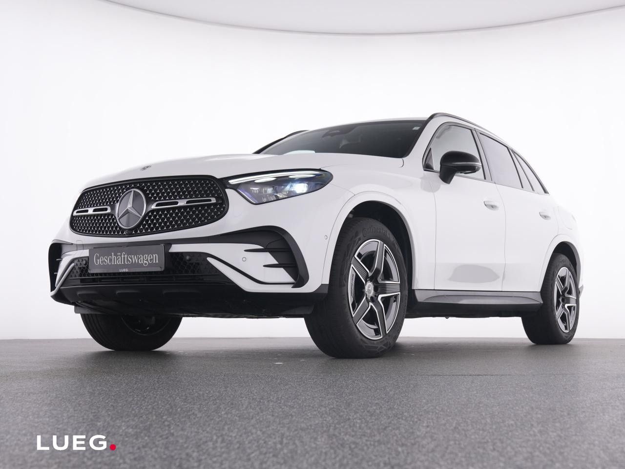 Mercedes-Benz GLC – Bild 6