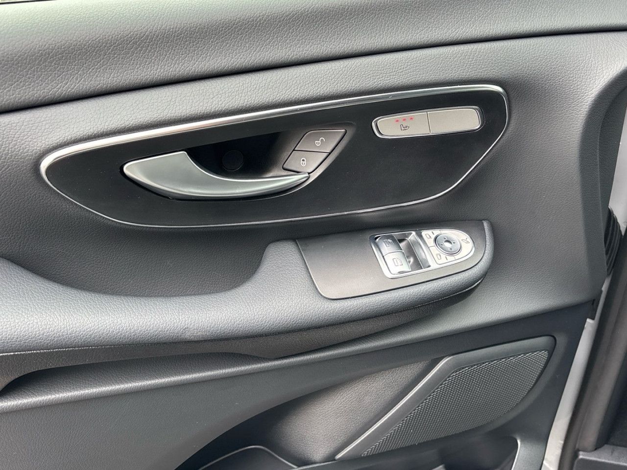 Mercedes-Benz Marco Polo – Bild 13