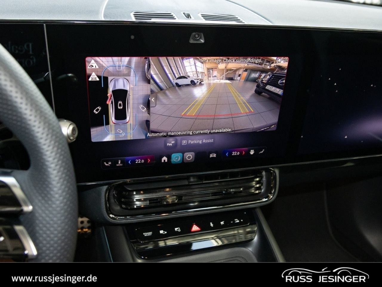 Mercedes-Benz CLA – Bild 17