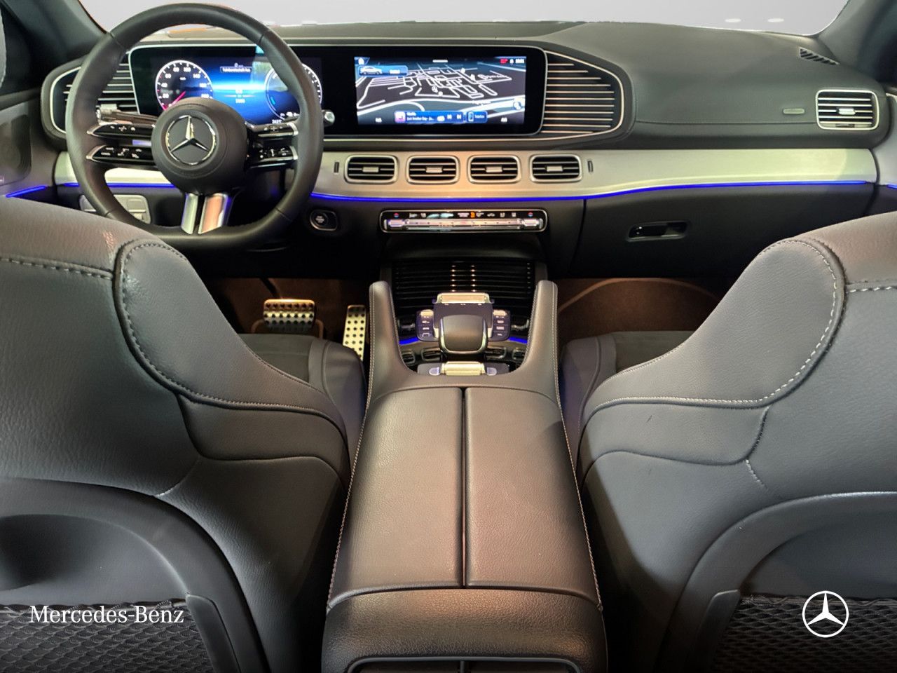 Mercedes-Benz GLE – Bild 10