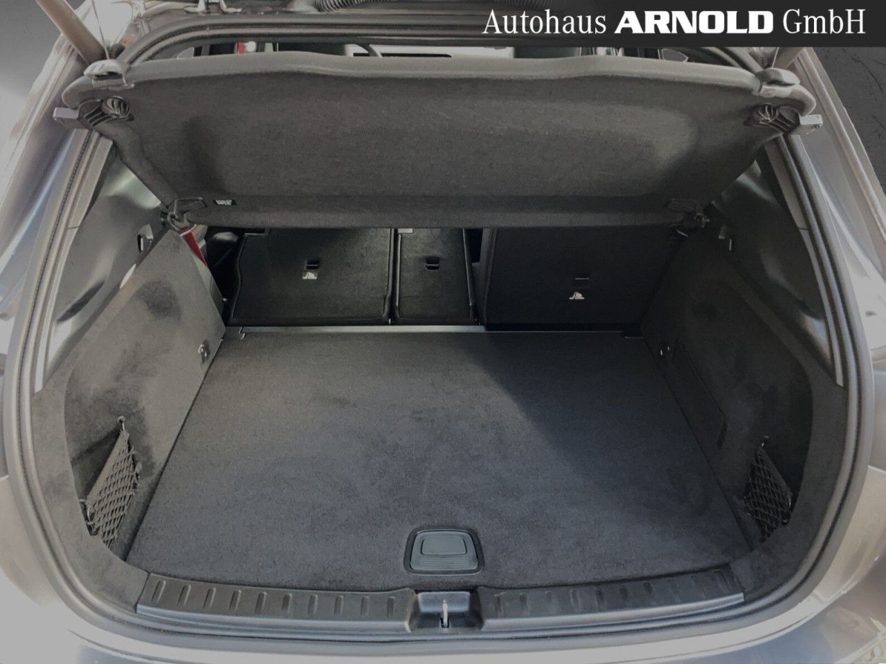 Mercedes-Benz GLA – Bild 10
