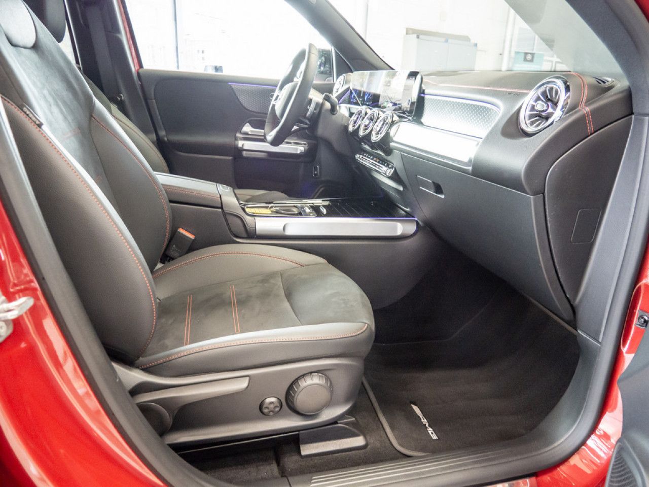 Mercedes-Benz EQB – Bild 2