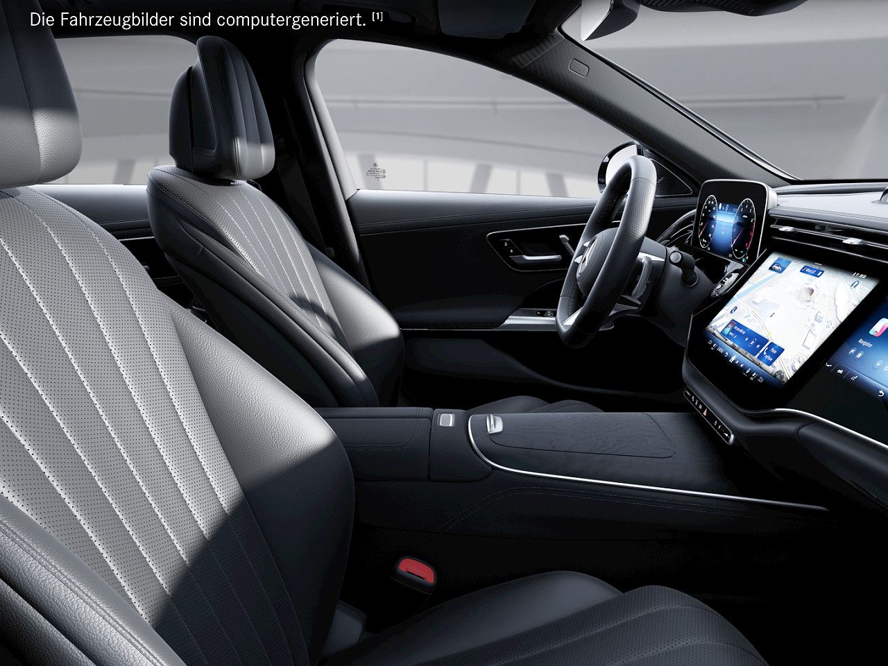 Mercedes-Benz E-Klasse – Bild 24