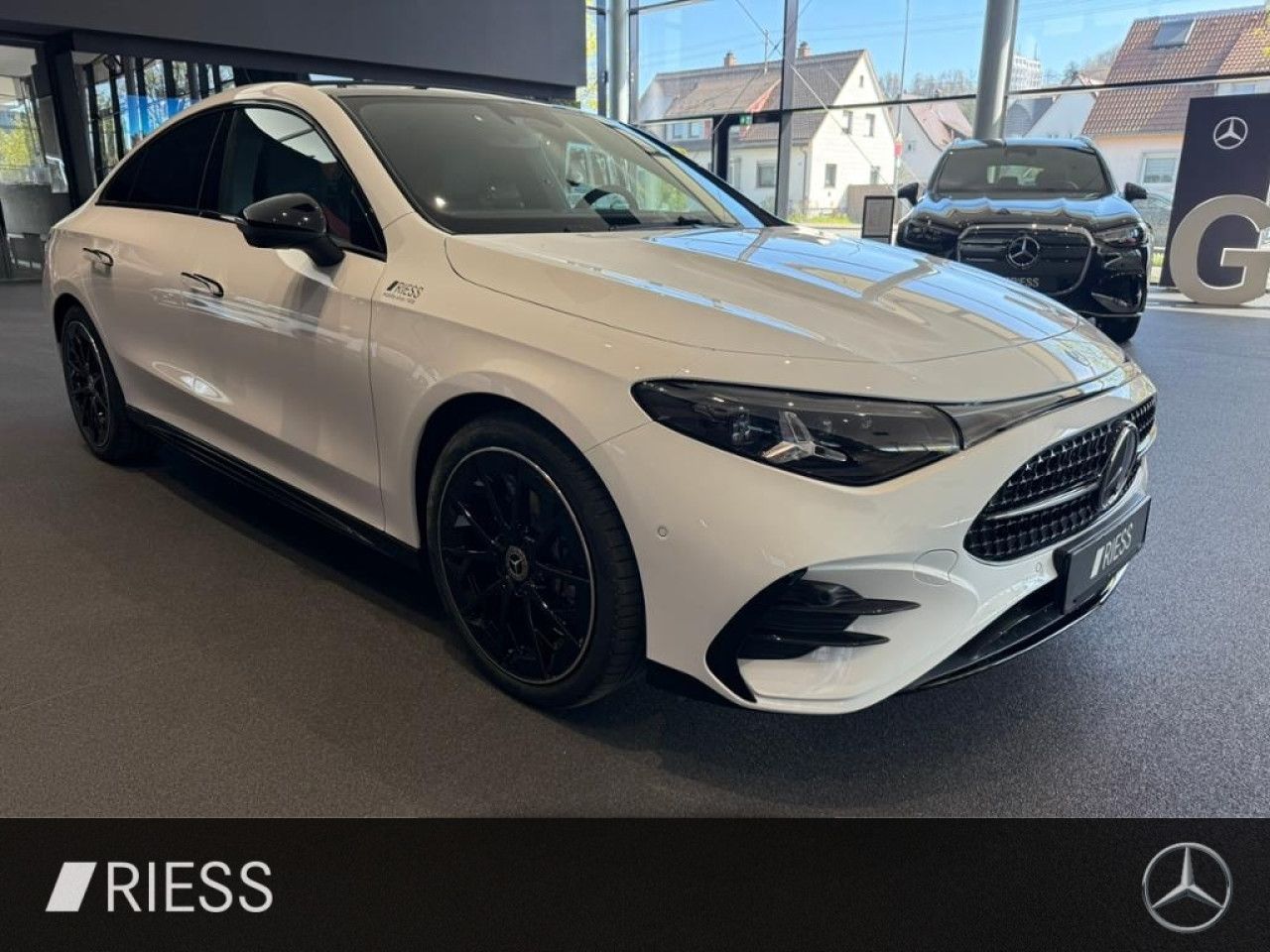 Mercedes-Benz CLA – Bild 12