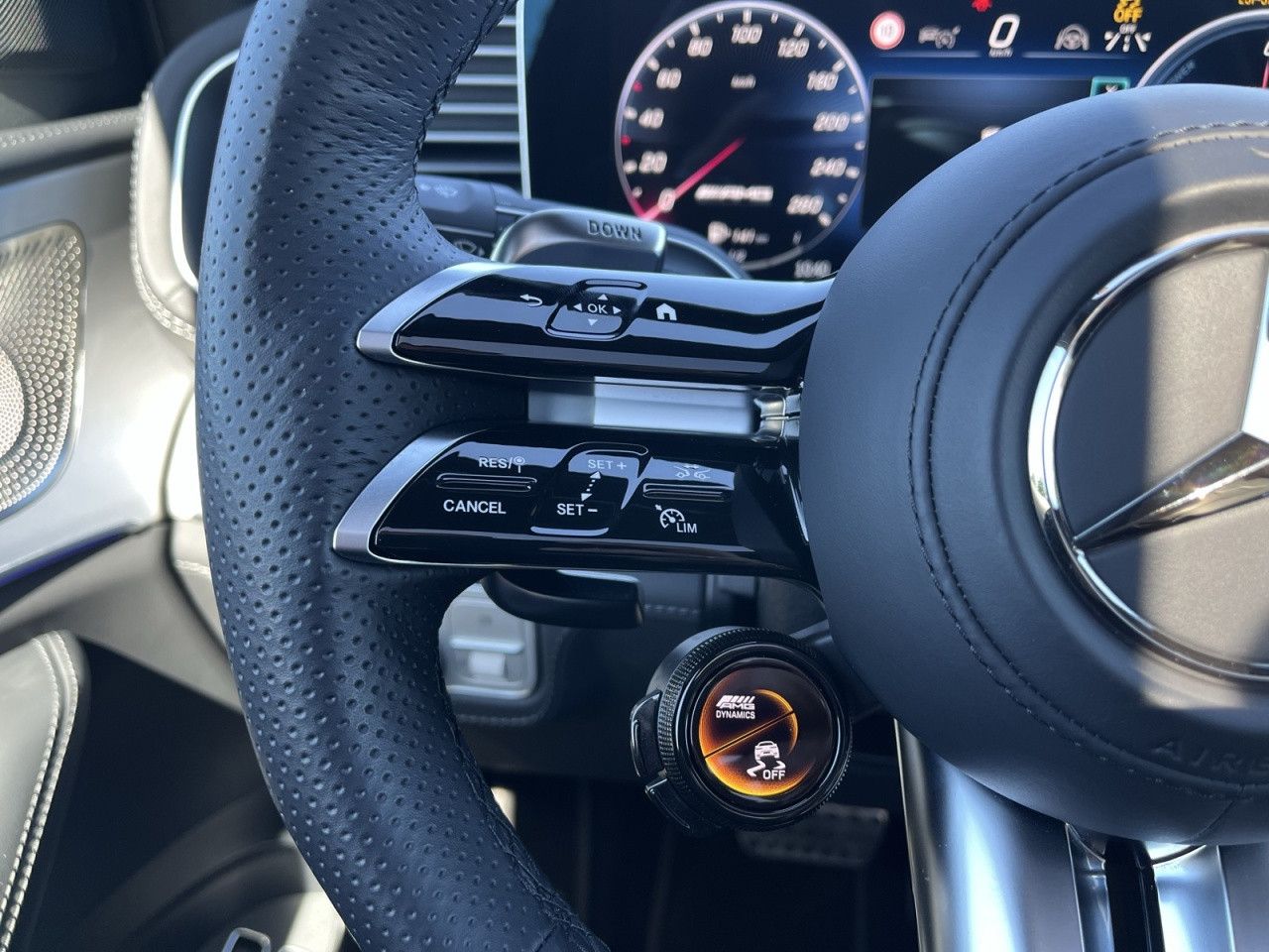 Mercedes-Benz GLE – Bild 16