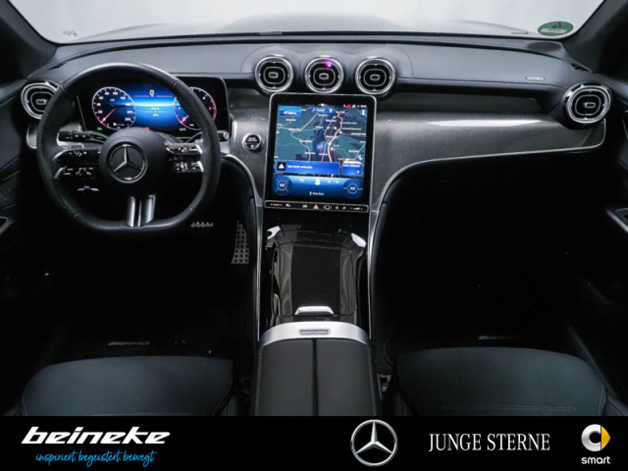 Mercedes-Benz GLC – Bild 7