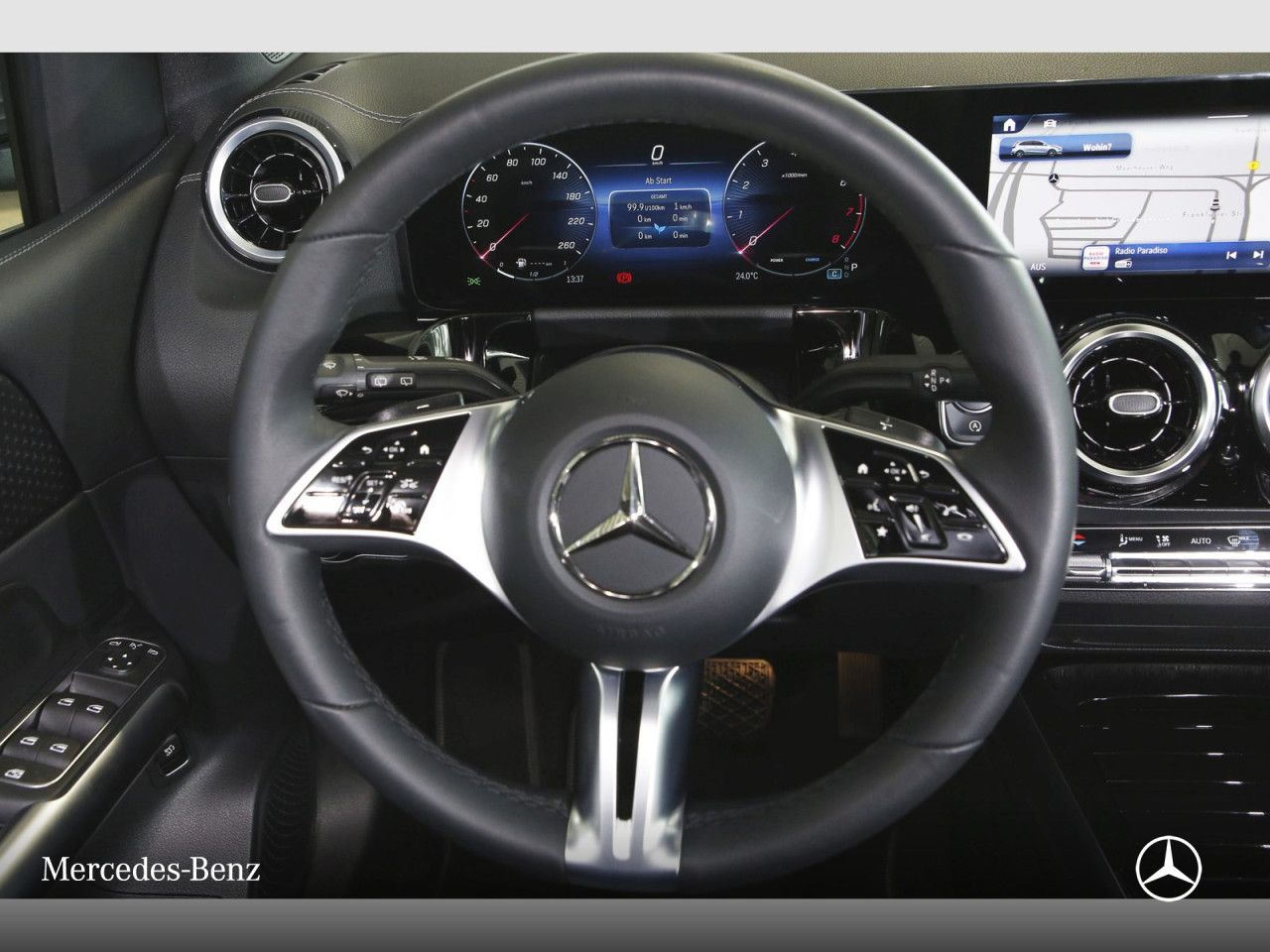 Mercedes-Benz B-Klasse – Bild 11