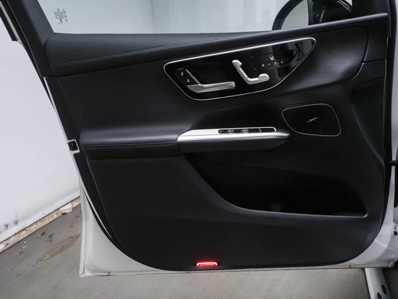 Mercedes-Benz GLC – Bild 9