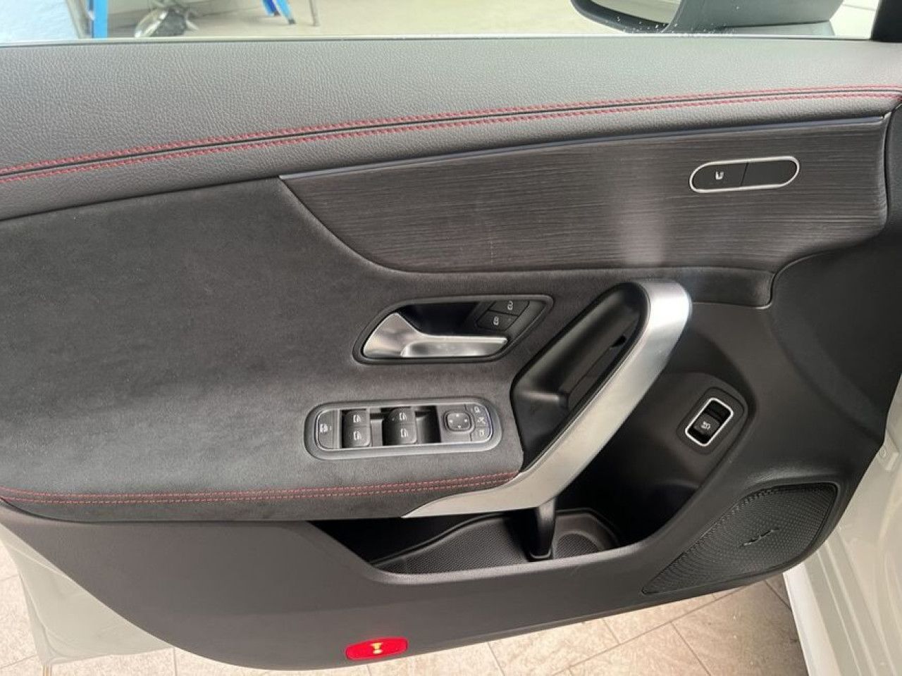 Mercedes-Benz CLA – Bild 12
