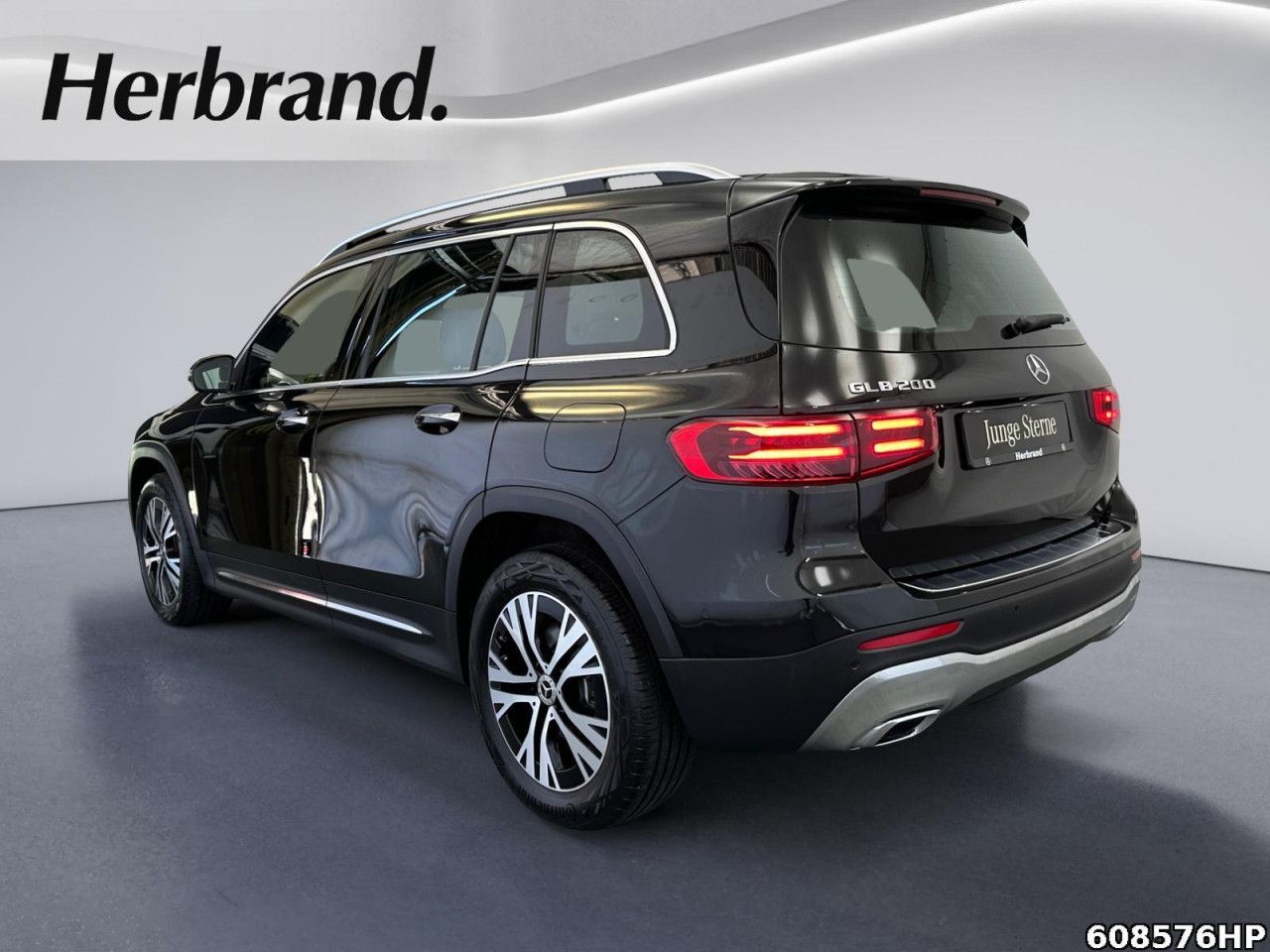 Mercedes-Benz GLB – Bild 4