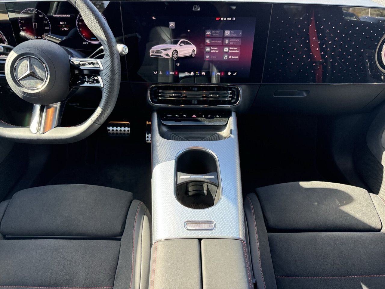 Mercedes-Benz CLA – Bild 15