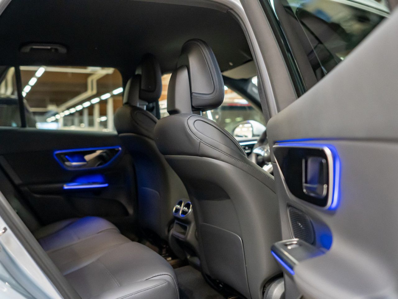Mercedes-Benz GLC – Bild 4