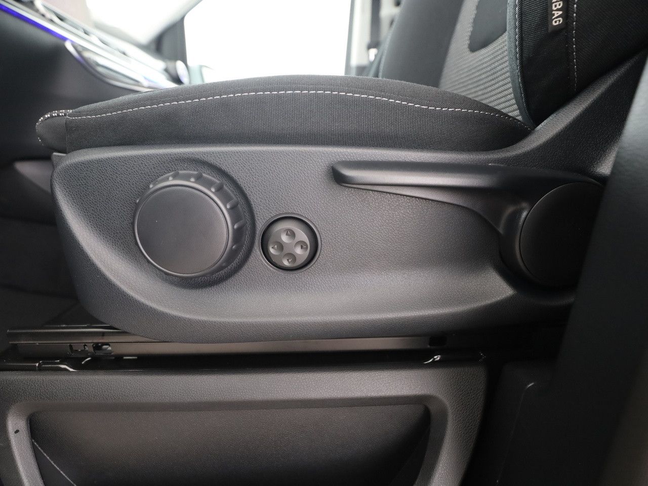 Mercedes-Benz V-Klasse – Bild 17