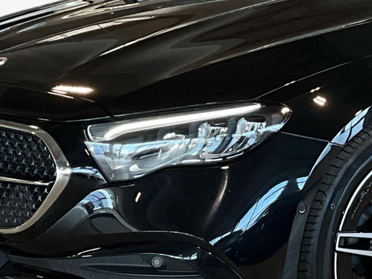 Mercedes-Benz E-Klasse – Bild 6