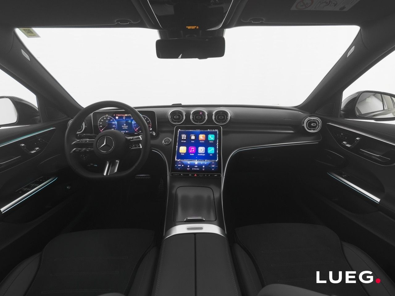 Mercedes-Benz C-Klasse – Bild 3