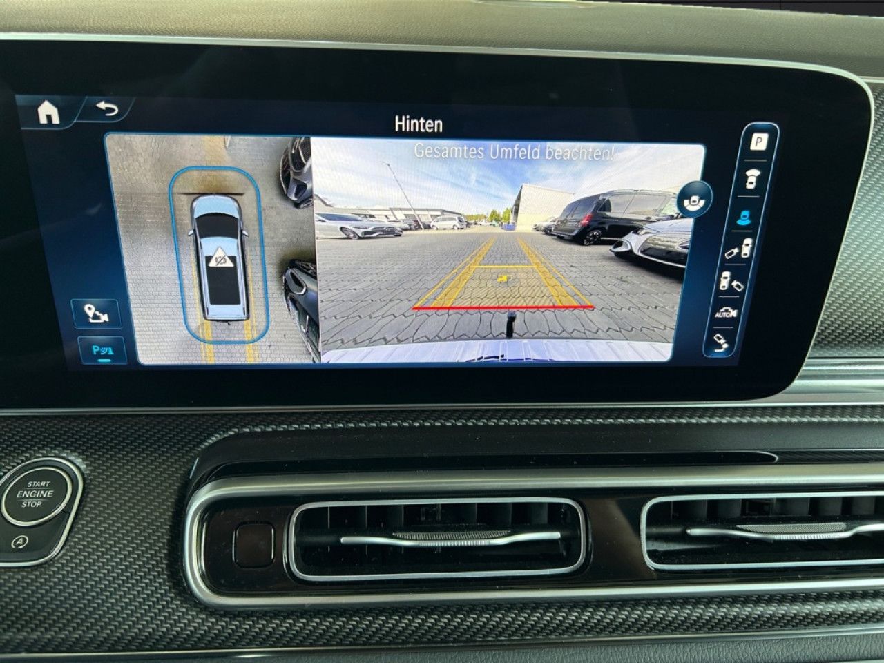 Mercedes-Benz Marco Polo – Bild 8