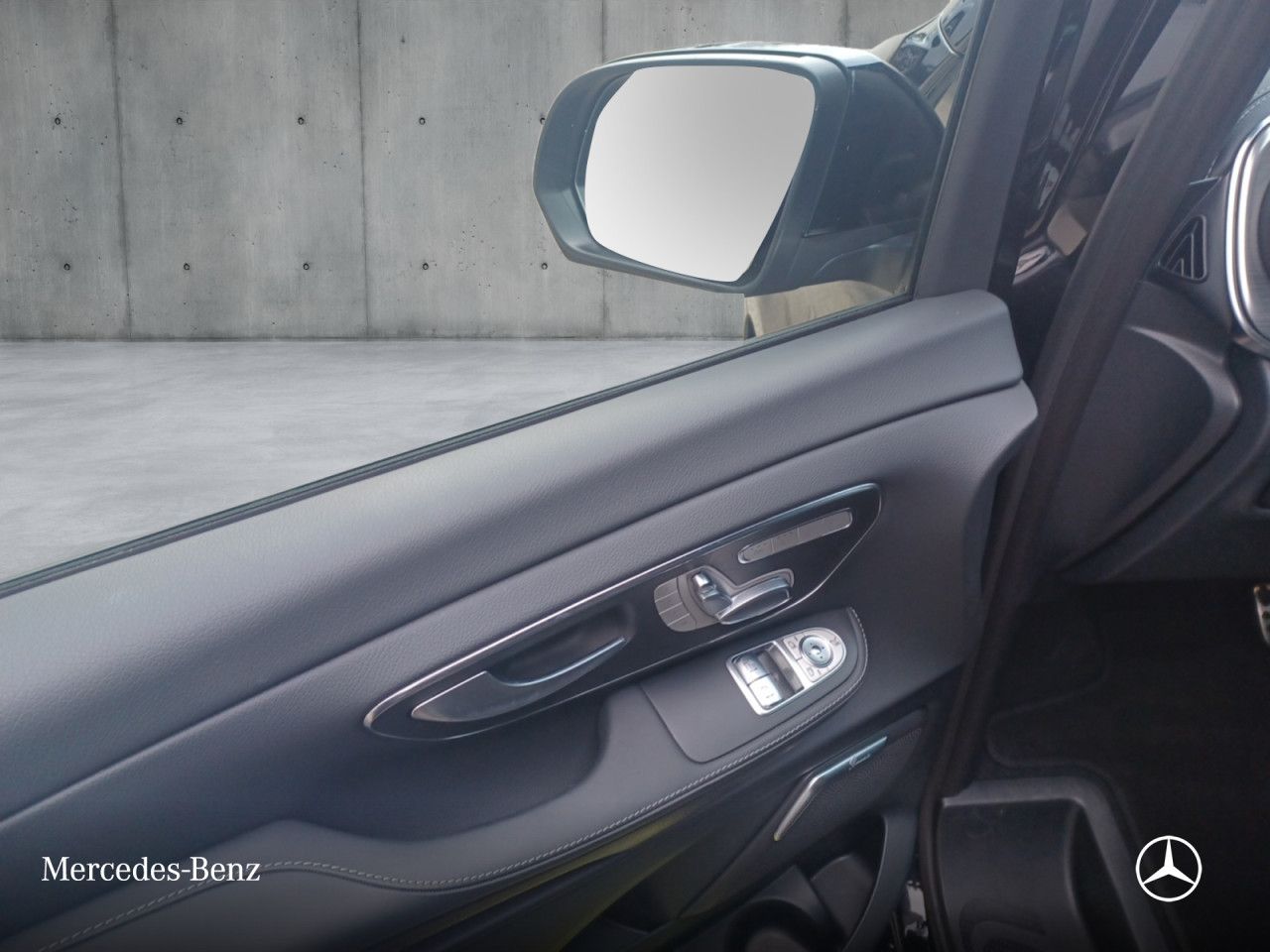 Mercedes-Benz V-Klasse – Bild 14