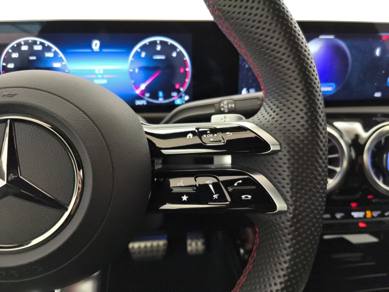 Mercedes-Benz CLA – Bild 17