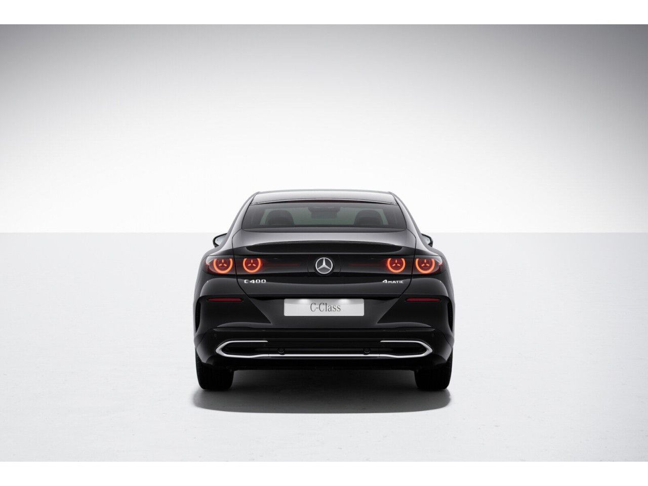 Mercedes-Benz C-Klasse – Bild 8