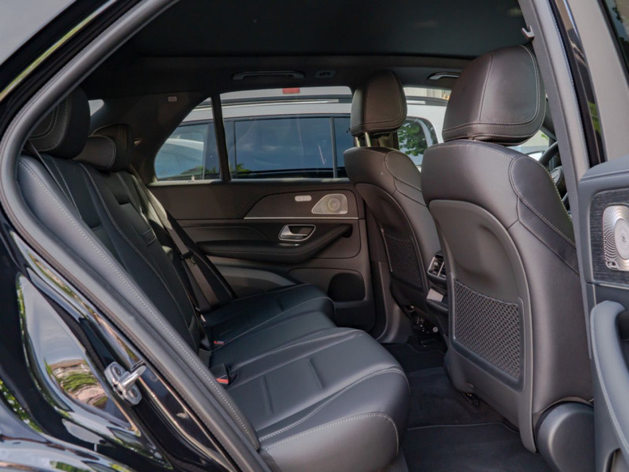 Mercedes-Benz GLE – Bild 9
