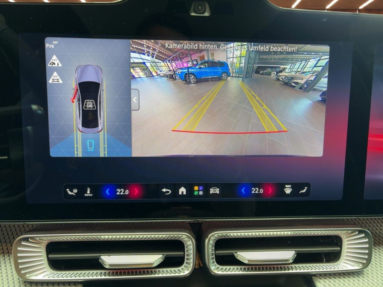 Mercedes-Benz C-Klasse – Bild 13