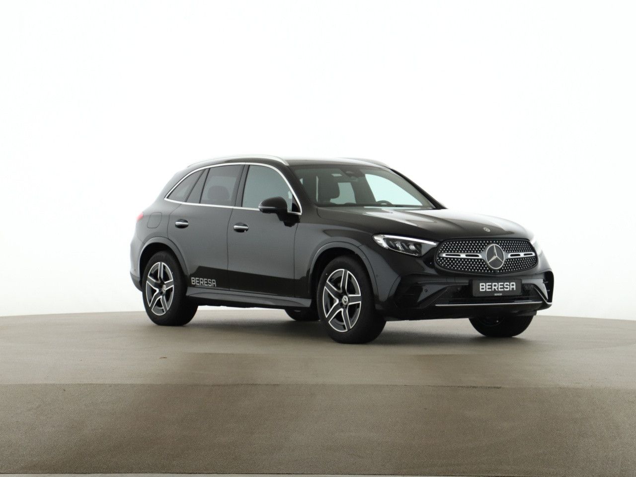 Mercedes-Benz GLC – Bild 8