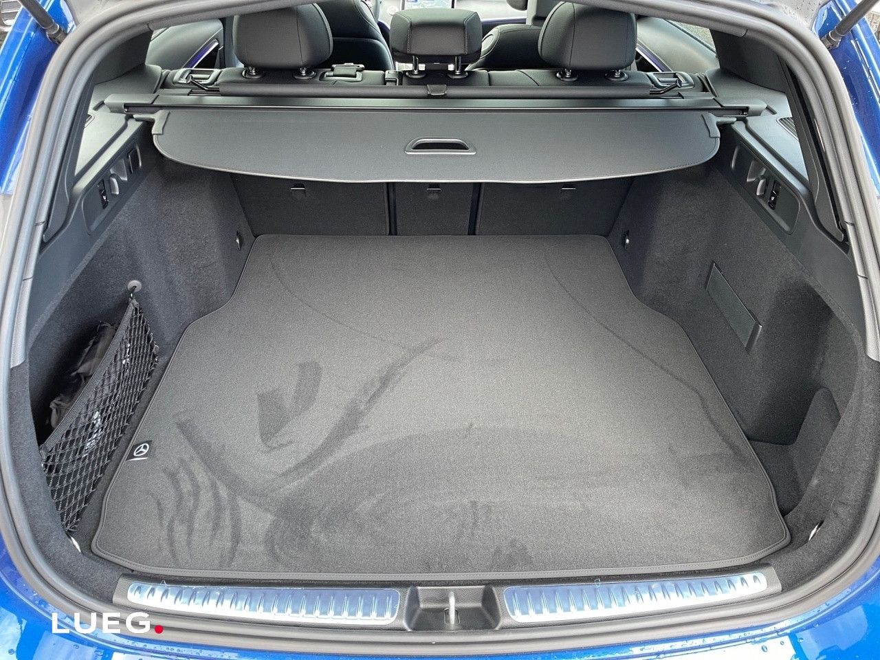 Mercedes-Benz C-Klasse – Bild 15