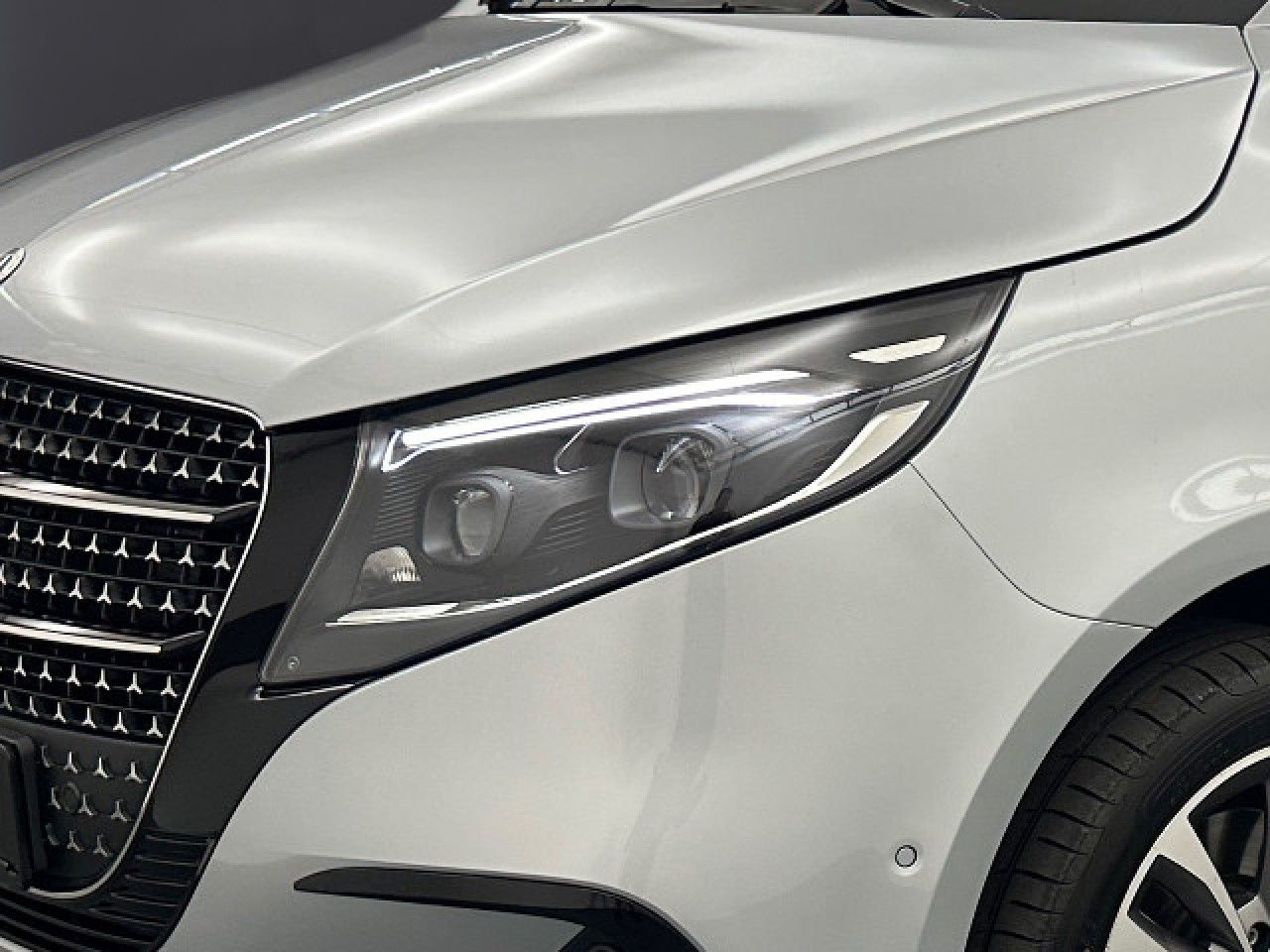 Mercedes-Benz V-Klasse – Bild 5