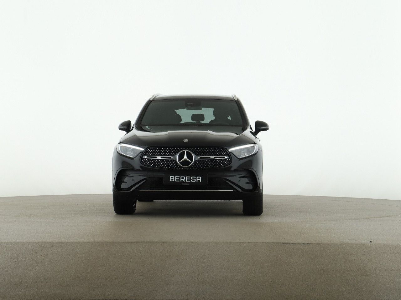 Mercedes-Benz GLC – Bild 2