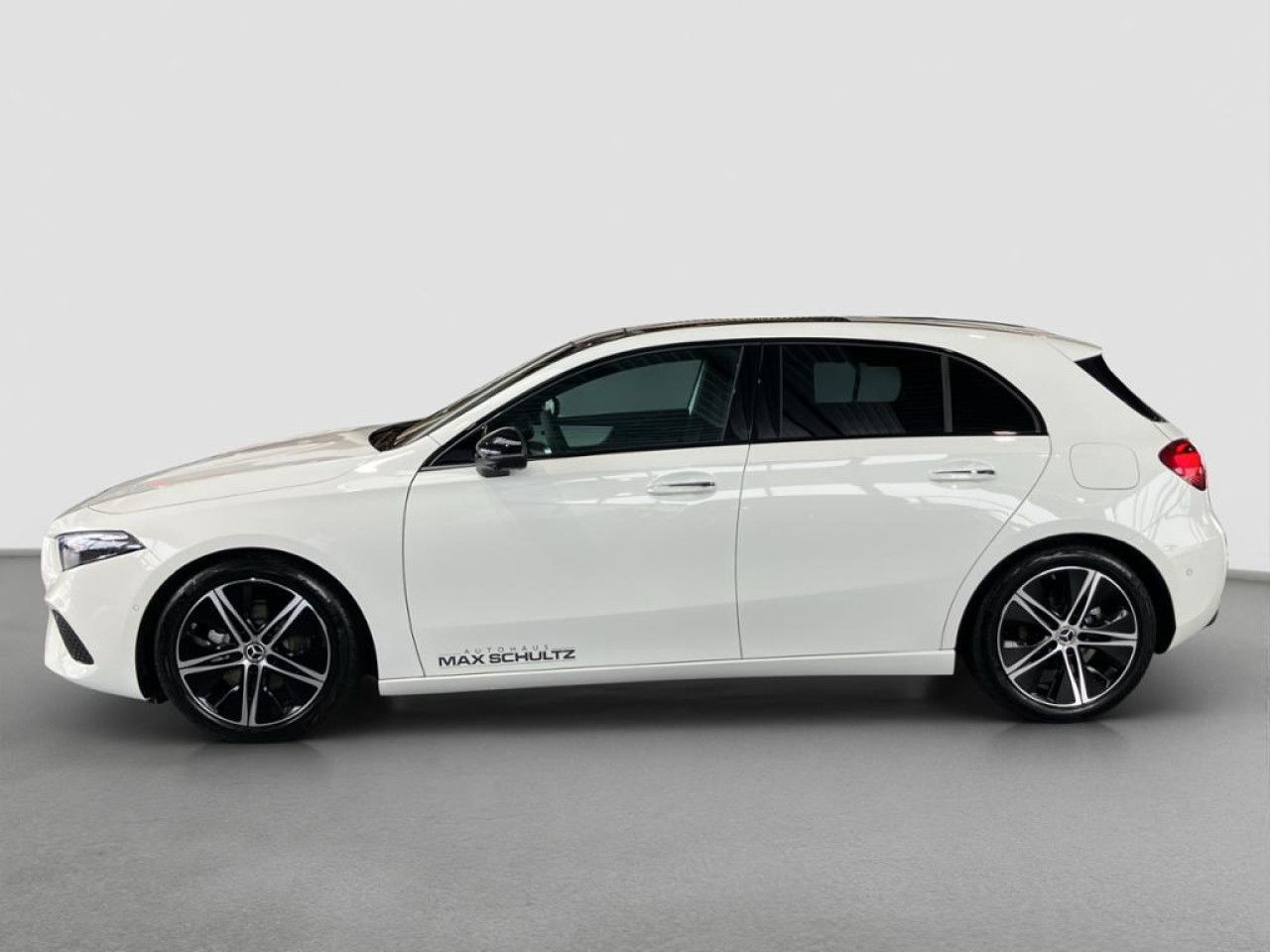 Mercedes-Benz A-Klasse – Bild 3