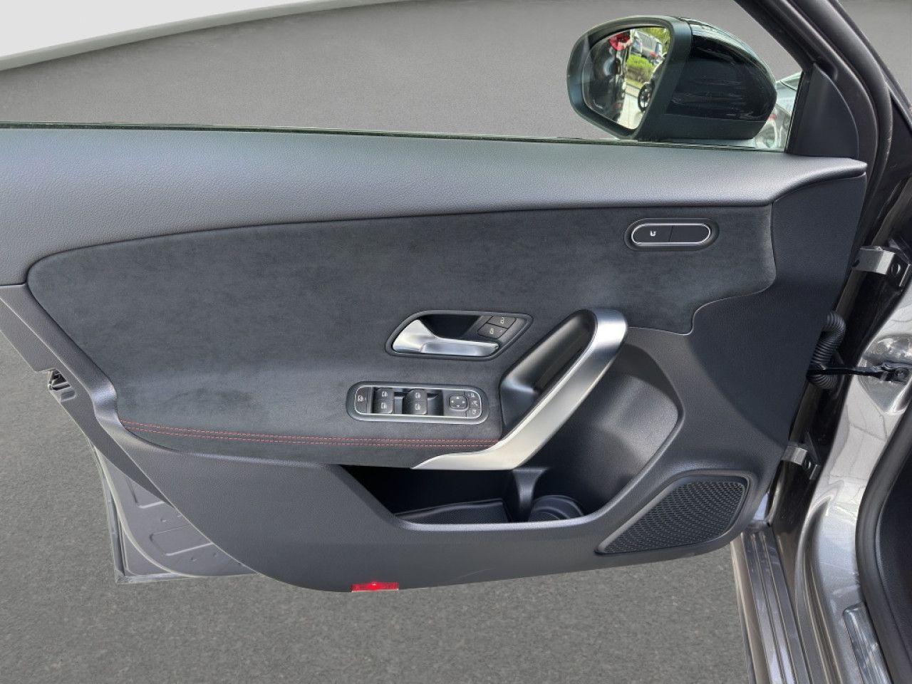 Mercedes-Benz A-Klasse – Bild 11