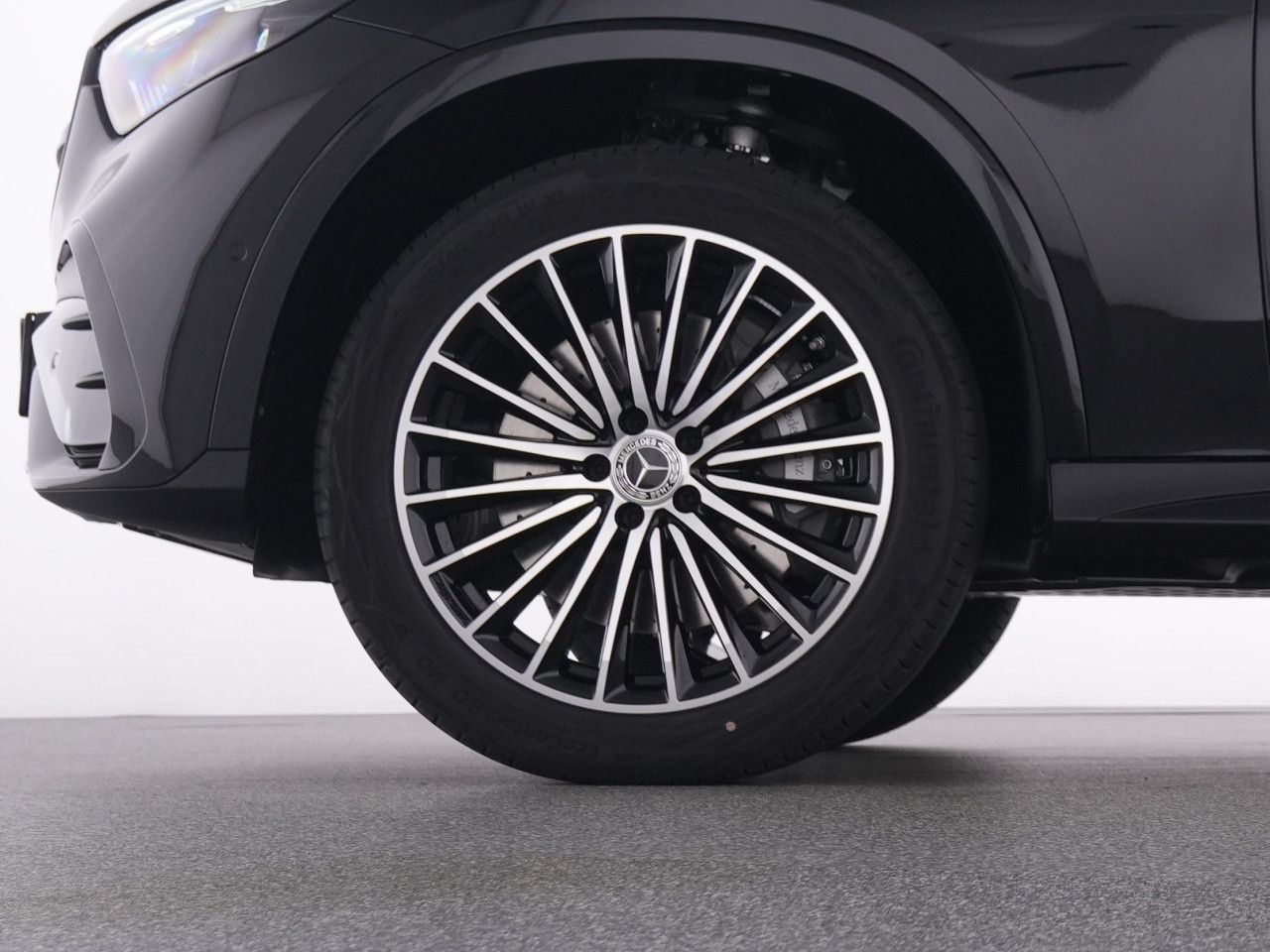 Mercedes-Benz GLC – Bild 19