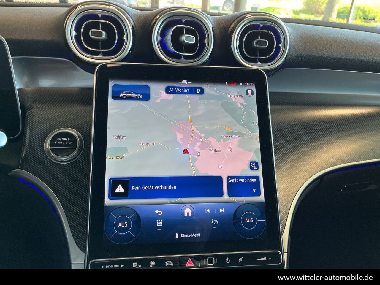 Mercedes-Benz GLC – Bild 22