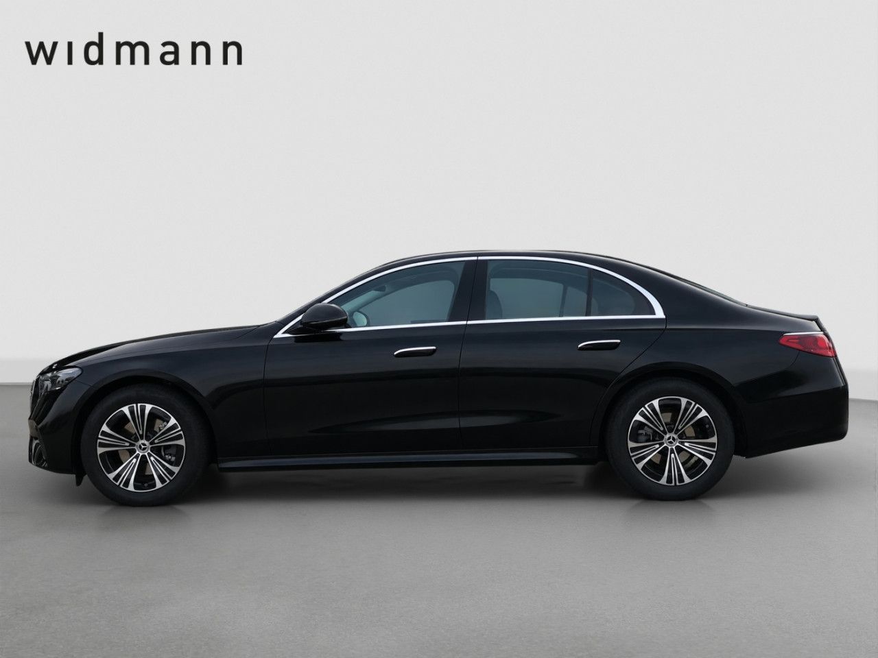 Mercedes-Benz E-Klasse – Bild 5