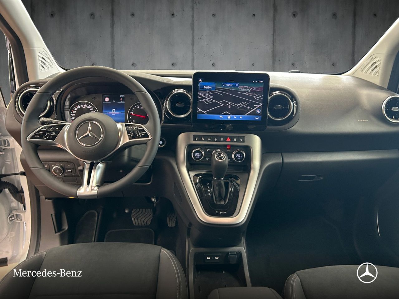 Mercedes-Benz T-Klasse – Bild 10