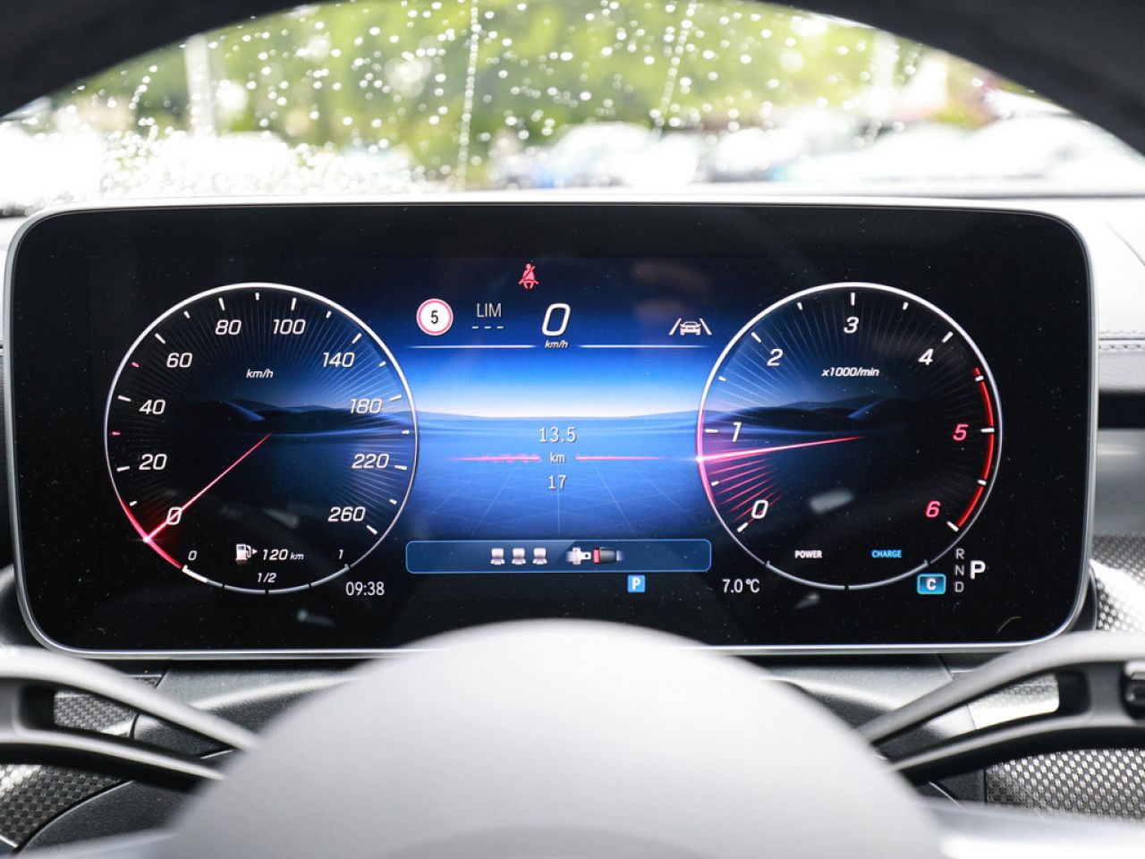 Mercedes-Benz C-Klasse – Bild 16