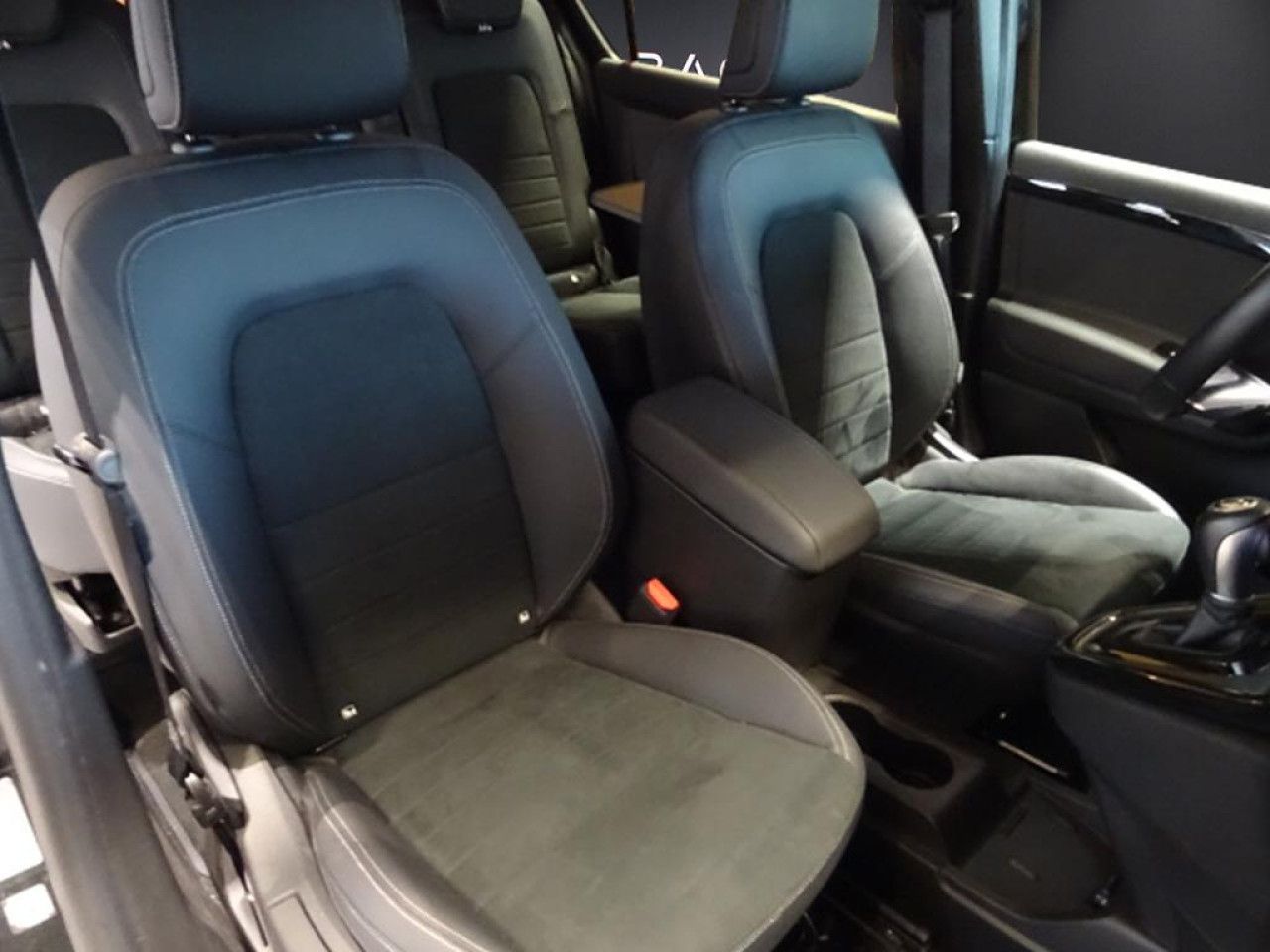 Mercedes-Benz EQT – Bild 14