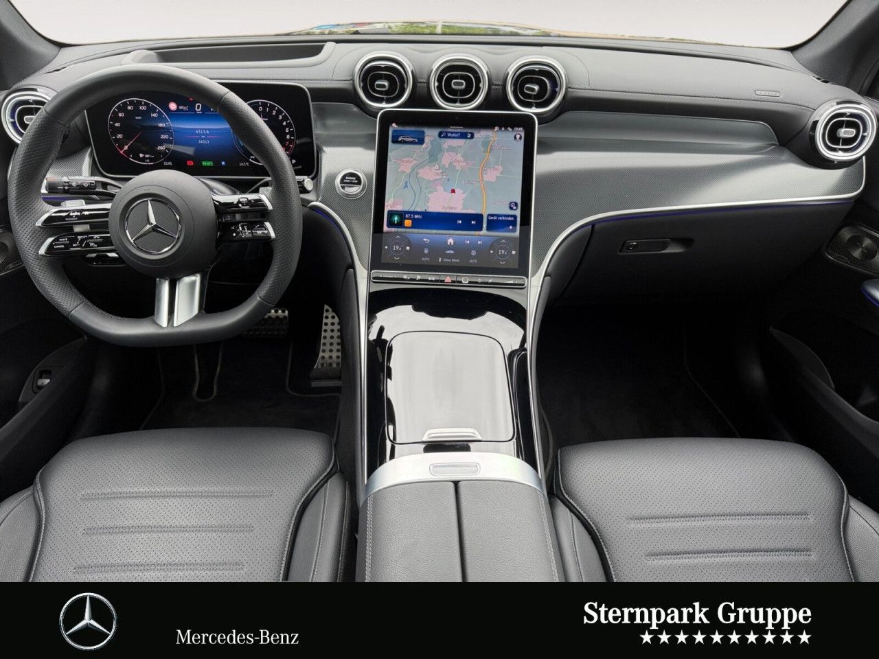Mercedes-Benz GLC – Bild 10