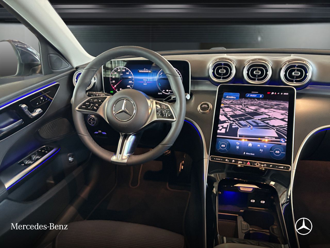 Mercedes-Benz C-Klasse – Bild 17
