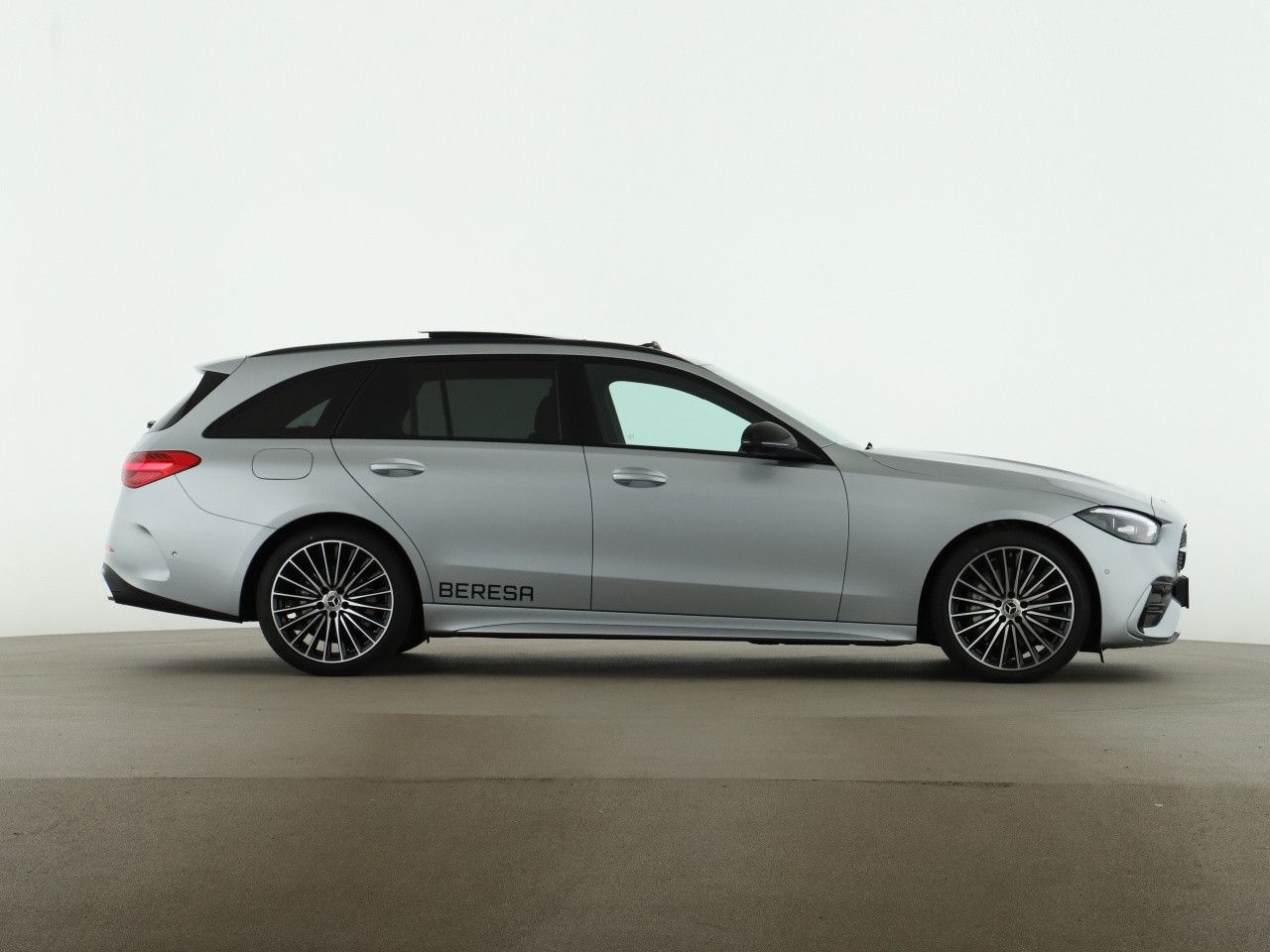 Mercedes-Benz C-Klasse – Bild 7