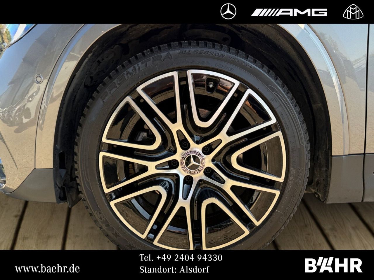 Mercedes-Benz GLA – Bild 6