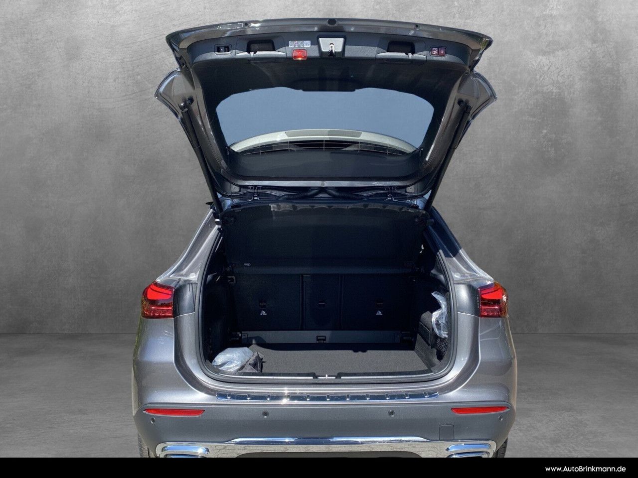 Mercedes-Benz GLA – Bild 7