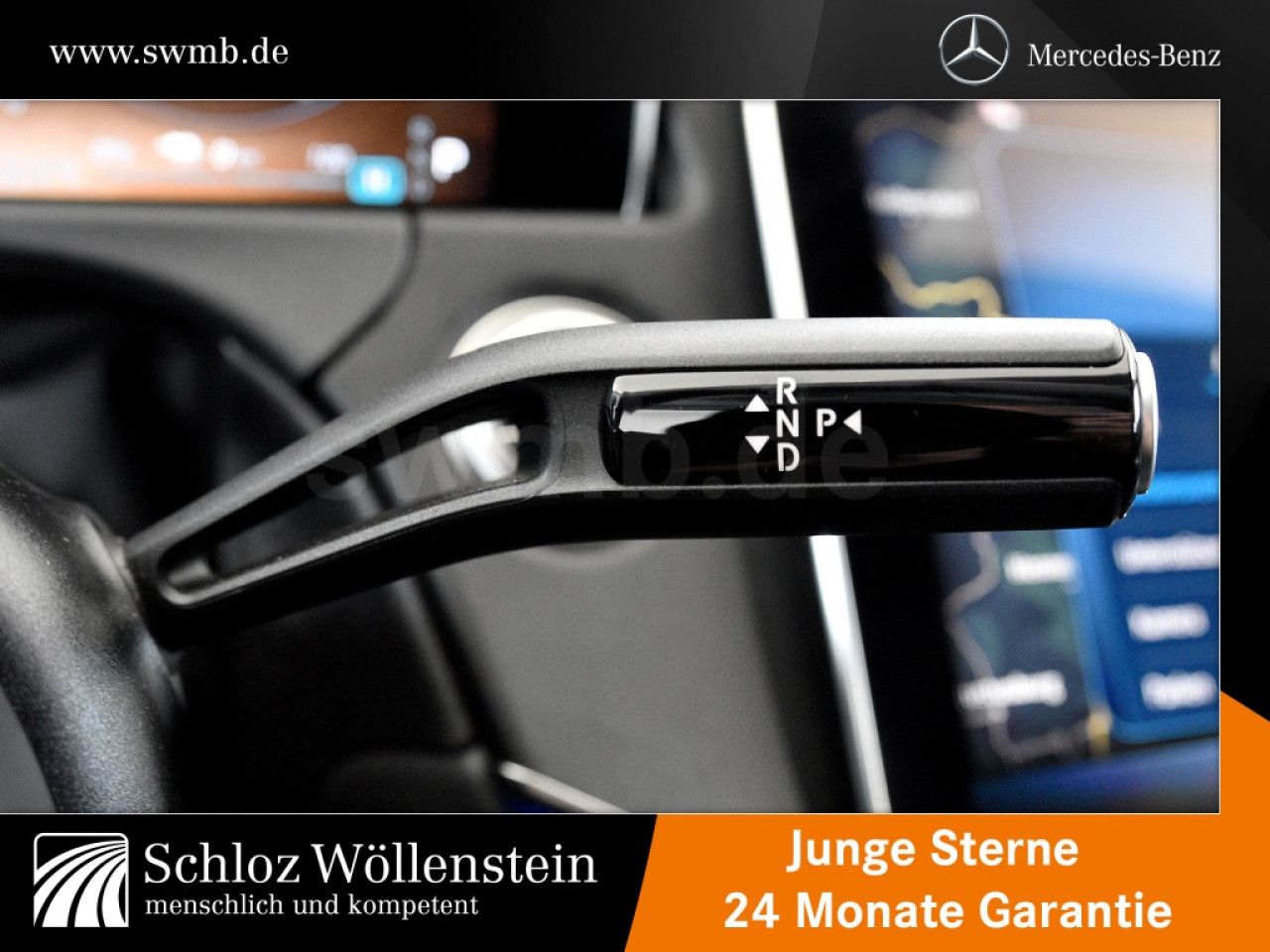 Mercedes-Benz E-Klasse – Bild 16
