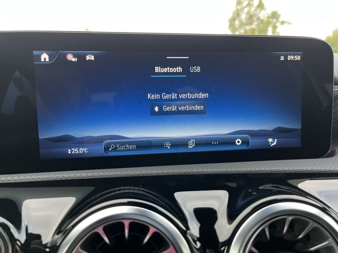 Mercedes-Benz A-Klasse – Bild 26
