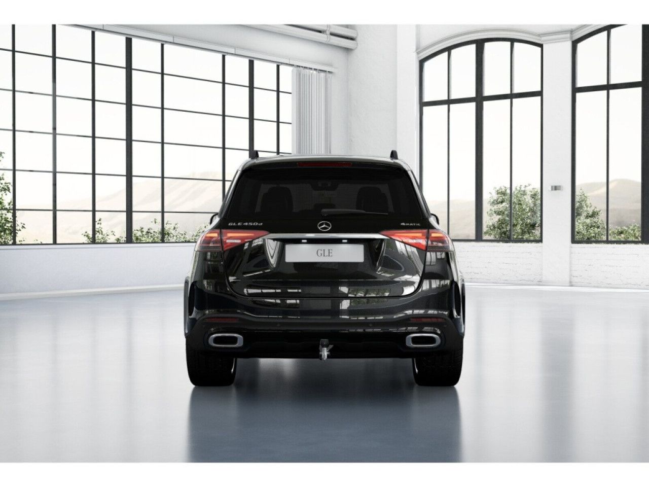 Mercedes-Benz GLE – Bild 5